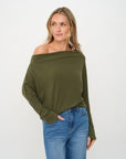 Anywhere Top by Six Fifty (multiple colors)