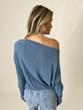 Anywhere Top by Six Fifty (multiple colors)