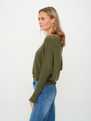Anywhere Top by Six Fifty (multiple colors)