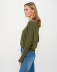Anywhere Top by Six Fifty (multiple colors)