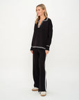 Kellie Stitched Pant