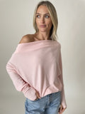 Anywhere Top by Six Fifty (multiple colors)