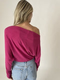 Anywhere Top by Six Fifty (multiple colors)