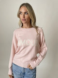 Amour Sweater