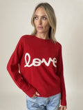 Love Sweater