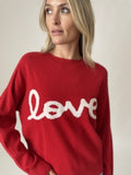 Love Sweater