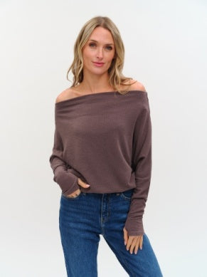 Anywhere Top by Six Fifty (multiple colors)