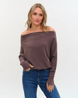 Anywhere Top by Six Fifty (multiple colors)