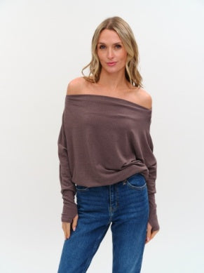 Anywhere Top by Six Fifty (multiple colors)