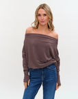 Anywhere Top by Six Fifty (multiple colors)