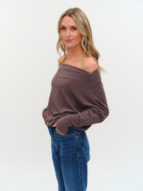 Anywhere Top by Six Fifty (multiple colors)