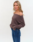 Anywhere Top by Six Fifty (multiple colors)