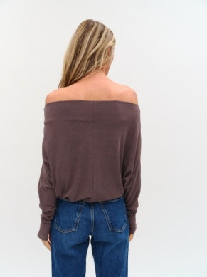 Anywhere Top by Six Fifty (multiple colors)