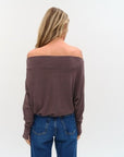 Anywhere Top by Six Fifty (multiple colors)