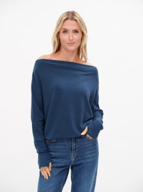 Anywhere Top by Six Fifty (multiple colors)