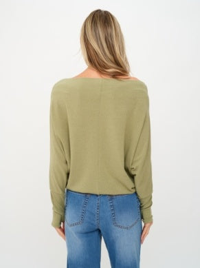 Anywhere Top by Six Fifty (multiple colors)
