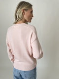 Sweetheart Sweater