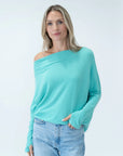 Anywhere Top by Six Fifty (multiple colors)