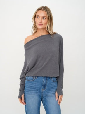 Anywhere Top by Six Fifty (multiple colors)