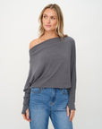 Anywhere Top by Six Fifty (multiple colors)