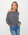 Anywhere Top by Six Fifty (multiple colors)