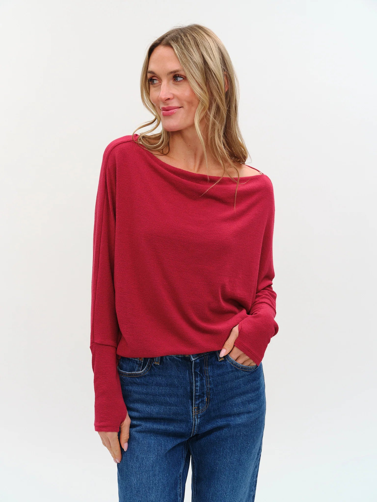 Anywhere Top by Six Fifty (multiple colors)