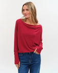 Anywhere Top by Six Fifty (multiple colors)