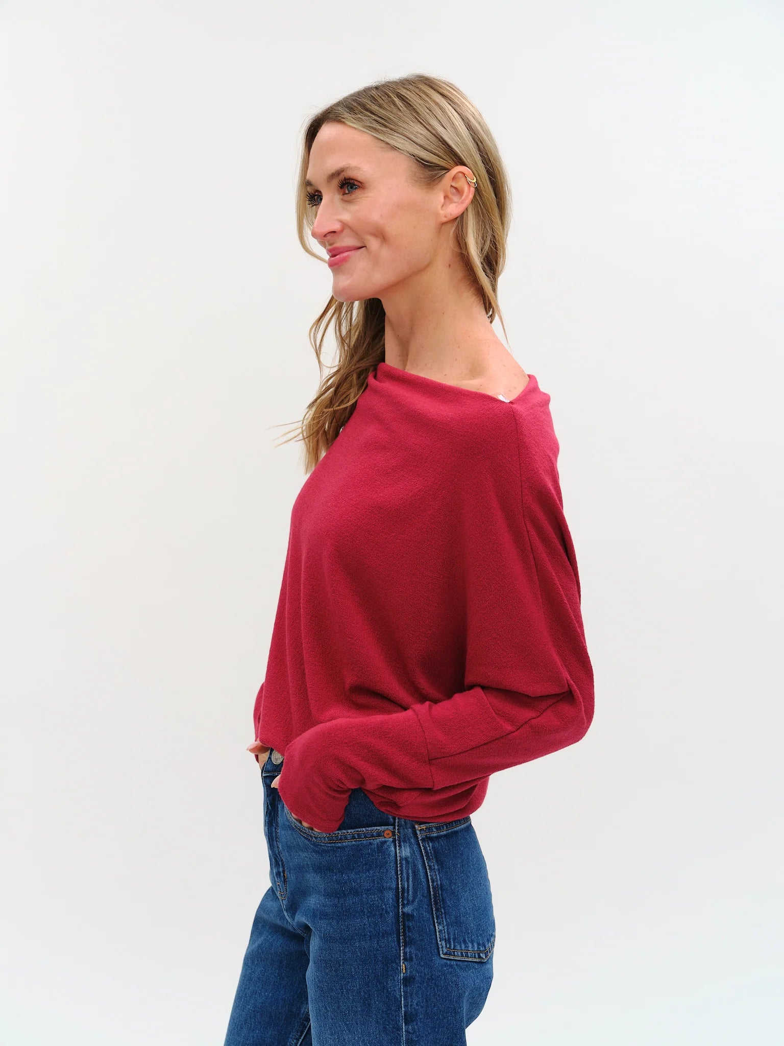 Anywhere Top by Six Fifty (multiple colors)
