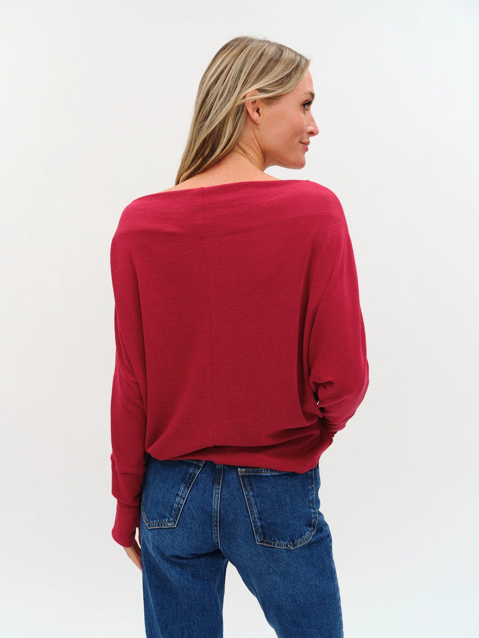 Anywhere Top by Six Fifty (multiple colors)