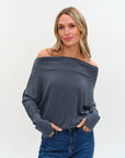 Anywhere Top by Six Fifty (multiple colors)