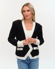 Liv Cardigan