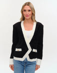 Liv Cardigan