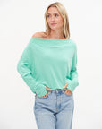 Anywhere Top by Six Fifty (multiple colors)