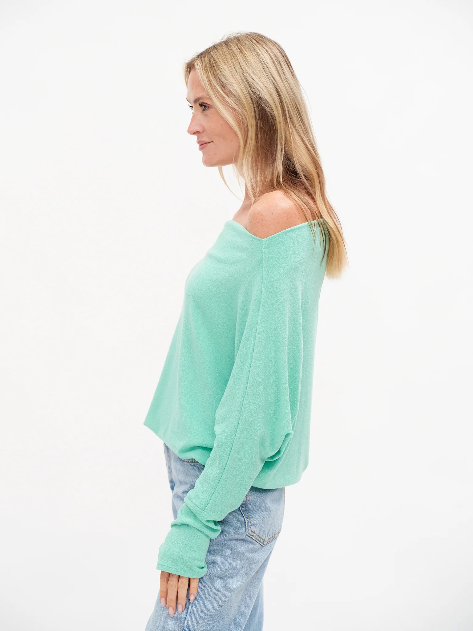 Anywhere Top by Six Fifty (multiple colors)