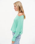 Anywhere Top by Six Fifty (multiple colors)