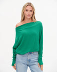 Anywhere Top by Six Fifty (multiple colors) - sanitystyle