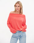 Anywhere Top by Six Fifty (multiple colors)
