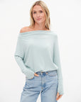 Anywhere Top by Six Fifty (multiple colors)