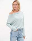 Anywhere Top by Six Fifty (multiple colors)