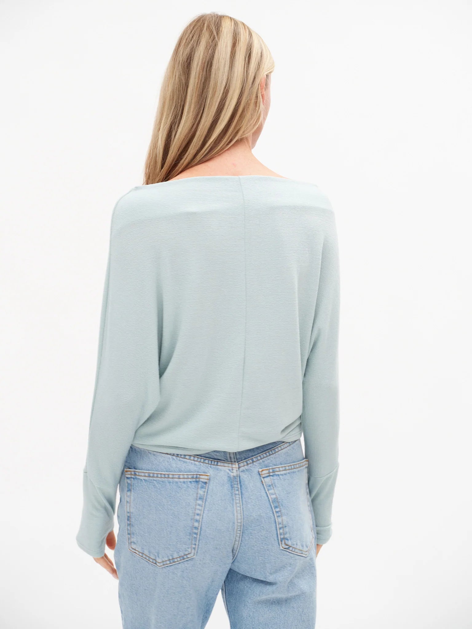 Anywhere Top by Six Fifty (multiple colors)