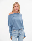 Anywhere Top by Six Fifty (multiple colors)