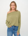 Anywhere Top by Six Fifty (multiple colors)