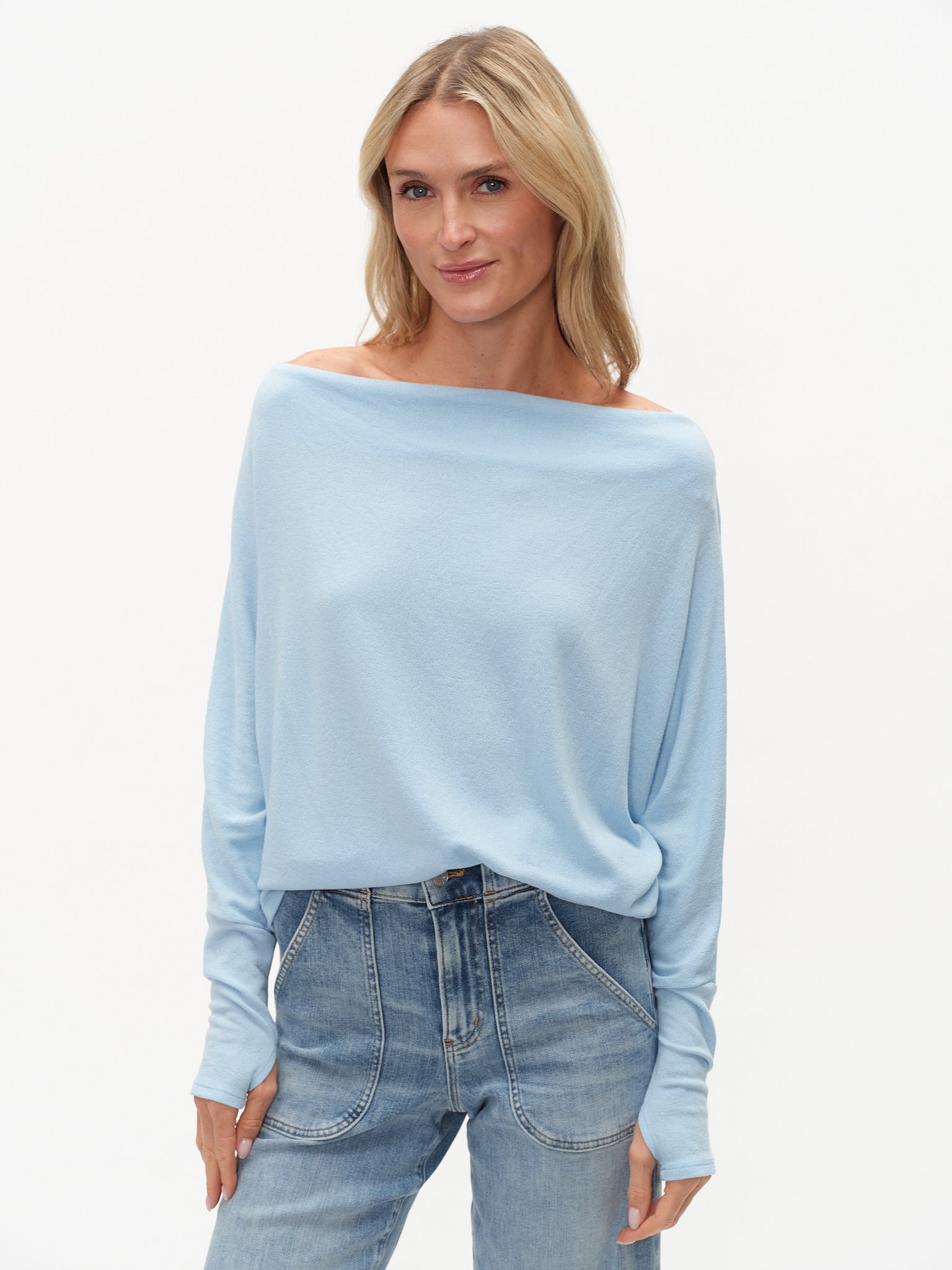 Anywhere Top by Six Fifty (multiple colors) - sanitystyle