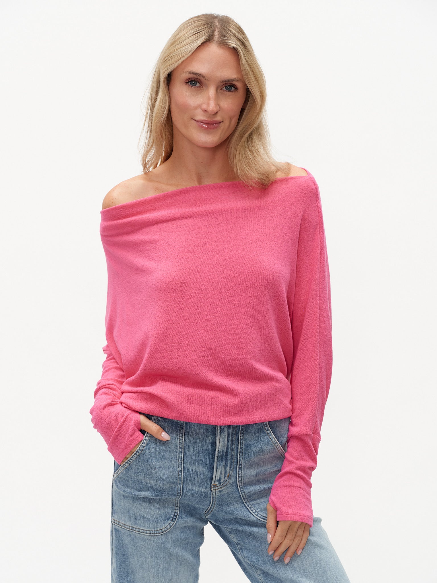 Anywhere Top by Six Fifty (multiple colors) - sanitystyle
