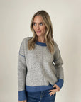 Bridget Sweater