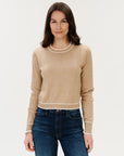 Renley Crew Neck Sweater