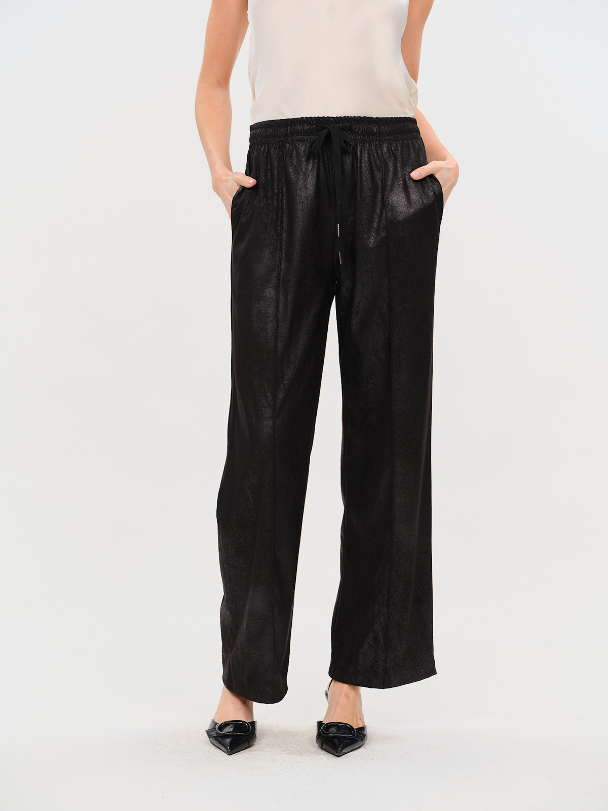 Milano Tie Pant