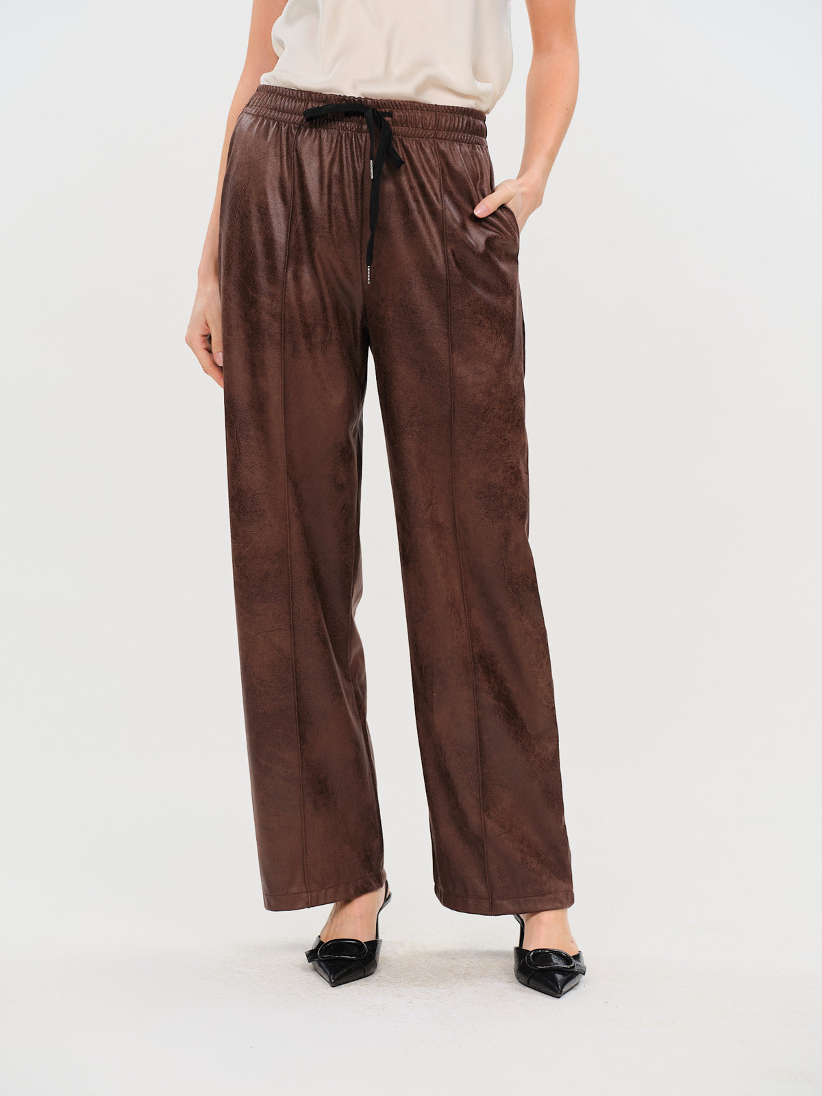 Milano Tie Pant