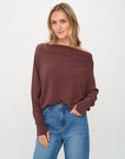Anywhere Top by Six Fifty (multiple colors)
