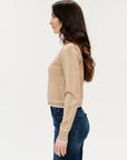 Renley Crew Neck Sweater